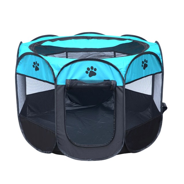 mosquito net for dog kennel