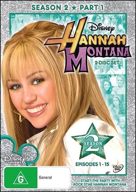 ソンナ！ハンナモンタナ /マイリーサイラス DVD& CD Hannah Montana Disney DVD Movies Lot of 2 Miley Cyrus | eBay