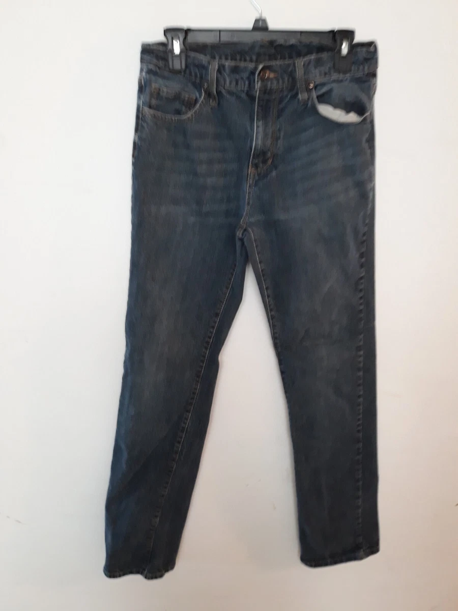 Faded glory sale original fit jeans