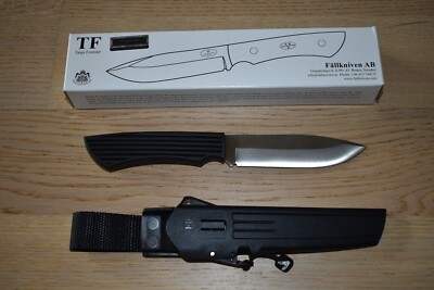 Fällkniven Taiga Forester TF2z knife
