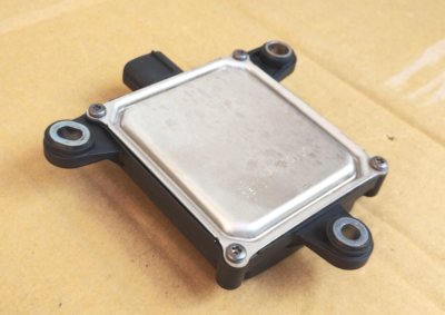 Subaru 87611-FN000 Radar Sensor Blind Spot Distance Module