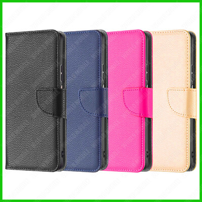 COFI Z-0193 CUSTODIA per Redmi Note 12 4G, Nero