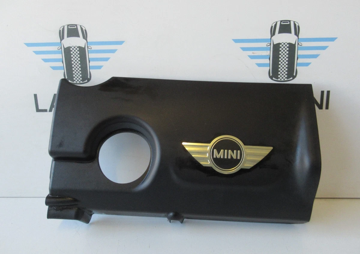 Genuine Used MINI Engine Cover for R56 R55 R57 LCI (N18 Engine  