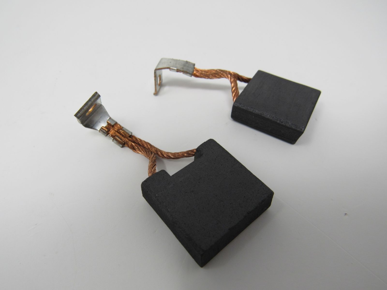 Standard Motor Products Inc Alternator Brush Set of 2 FX33