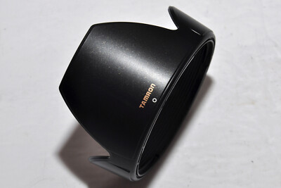 Genuine Tamron D4FH Lens Hood Shade for 28-200mm f/3.8-5.6 28-300mm (371D, 185D)