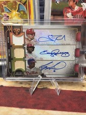 Ryan Howard Cards, Rookie Cards and Autographed Memorabilia Guide 23