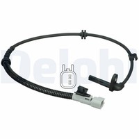 Delphi ABS Sensor Raddrehzahl SS20361 FüR Aveo T300 Chevrolet LPG Turbo