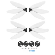 Quick Release Propellers Foldable Props Low-Noise Accessory for DJI Mavic Mini 2