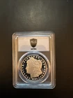 2024-S PCGS PR70 DCAM Proof Morgan Silver Dollar Ultra Breaks