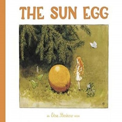 Sun Egg Elsa Beskow Hardback Floris Books Media > Books > Print B