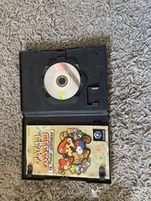 Paper Mario: La Porte Millénaire Sur Gamecube - Complet PAL FR, Bon état