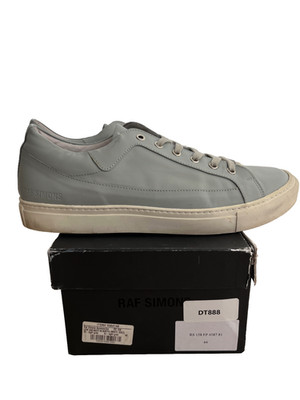 Raf Simons 2010 Sneakers Original Box