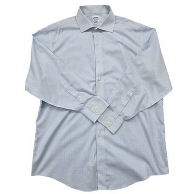 how to wash brooks brothers dress shirts Ivy Style