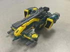 Warhammer 40k Games Workshop Tau Empire Hammerhead Skimmer TWO
