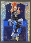 2018-19 Panini Threads Luka Doncic RC Rookie Dazzle #181