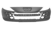 PARAURTI ANTERIORE PER PEUGEOT 207 SPORT/CC DAL 2006 VERNICIABILE