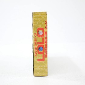 Used Adventures Of Lolo Famicom Software Retro Cash On Delivery Not Availa EzR01