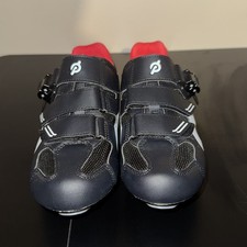 Essentially Brand New Peloton Cycling Shoes Size 42