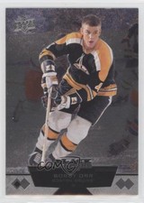 2012-13 Upper Deck Black Diamond Single Diamond Bobby Orr #90 HOF 7v7