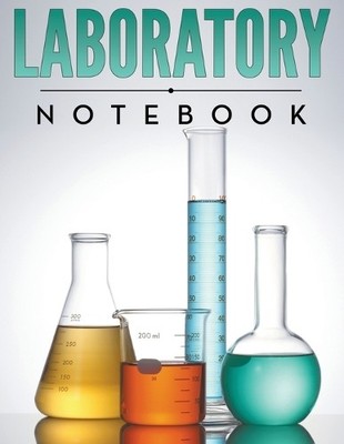 Laboratory Notebook (Taschenbuch)