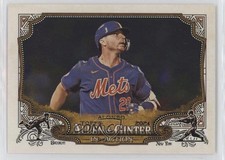 2024 Topps Allen & Ginter In Action Variations Pete Alonso #IA-30 13dp