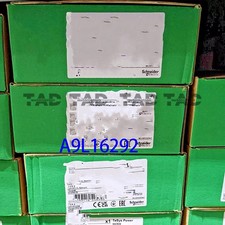 Schneider Electric A9L16292 New Sealed Free Shipping