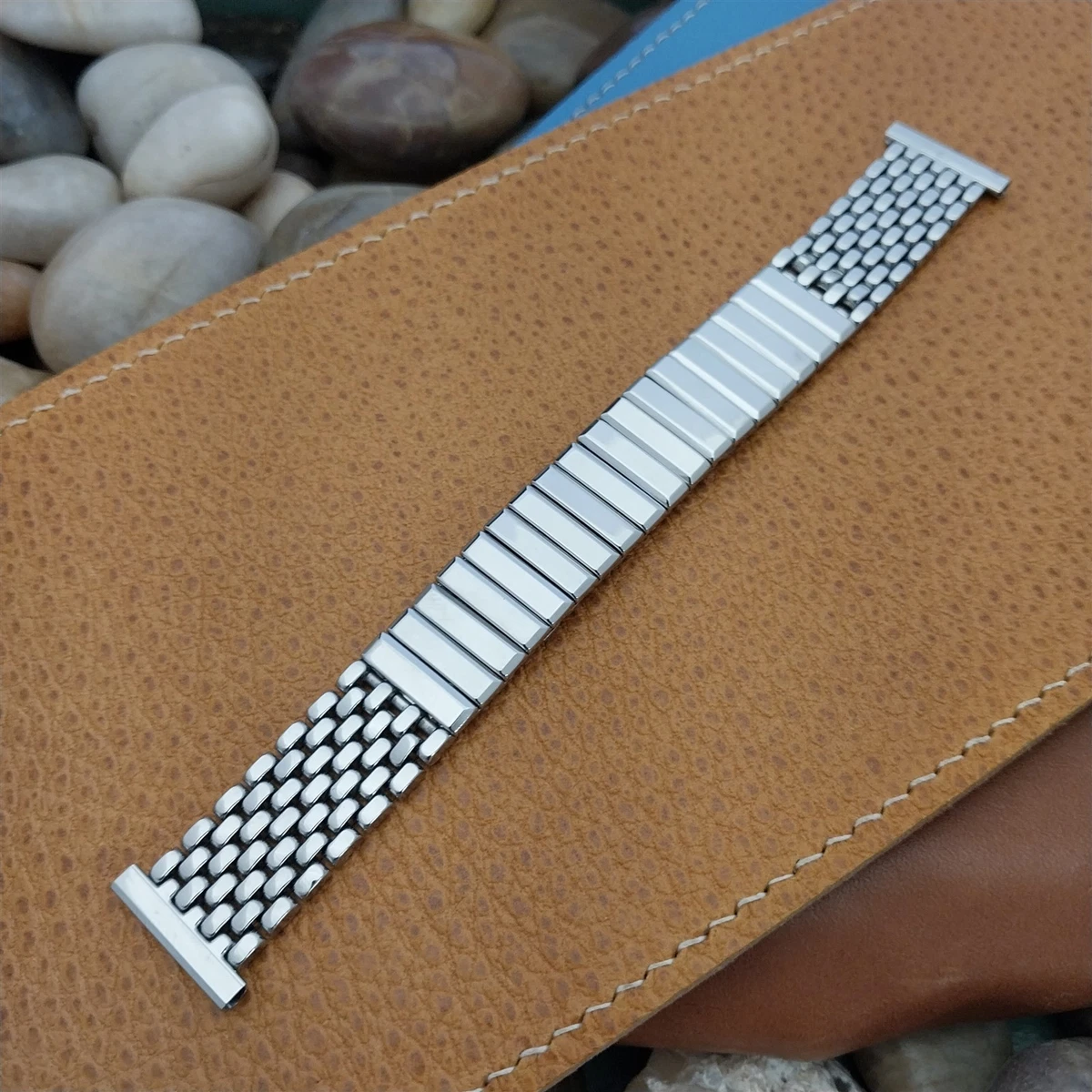 Gemex Bracelet Wristwatch Bands for sale | eBay