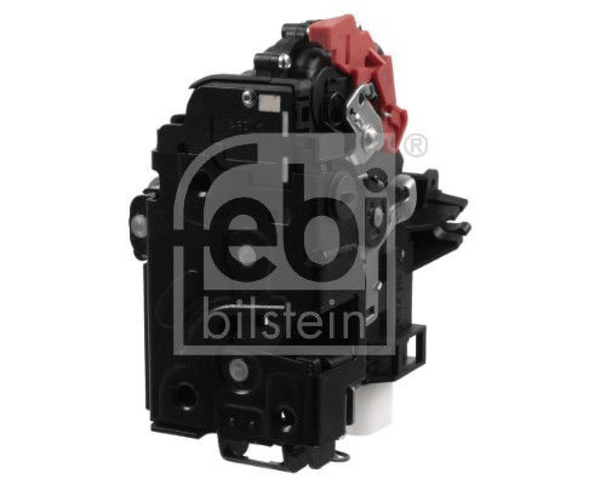 TüRschloss Hinten Links FüR Skoda VW Fabia II Combi Octavia-image