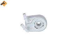 Ölkühler Motoröl EASY FIT NRF 31321 für 147 SW MULTIPLA FIAT 156 BRAVO STILO 2 1