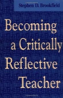Becoming a Critically Reflective Teacher (Jossey-Bass Hi... | Buch | Zustand gut