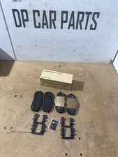 Pastiglie freno anteriori KIA NIRO MK2 58101AOA50 NUOVE ORIGINALI