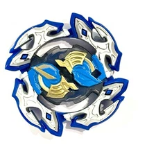 BeyBlade Dullahan D4 Burst Turbo Sling Shock TOMY  #E4749 V-2976B
