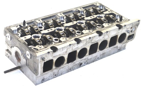 VW Caddy V 5 SB Kombi DXRA Zylinderkopf mit Ventilen 05L103061BF --25Tkm--