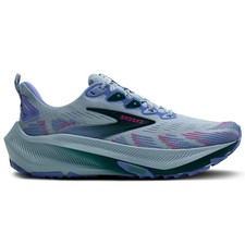 Women's Brooks Ghost Trail, Skyway/Bell/Atlantic Deep, 9.5 B Medium US