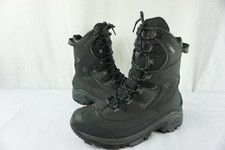 Columbia Bugaboot Waterproof/Insulated Boot 600gram Mens Size 8 BM1679-010 Black