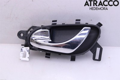 ORIGINAL Handgriff aussen links RENAULT KADJAR (HA_, HL_)  2016