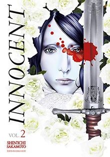 Innocent. Vol. 2  von SAKAMOTO Shinichi | Buch | Zustand sehr gut