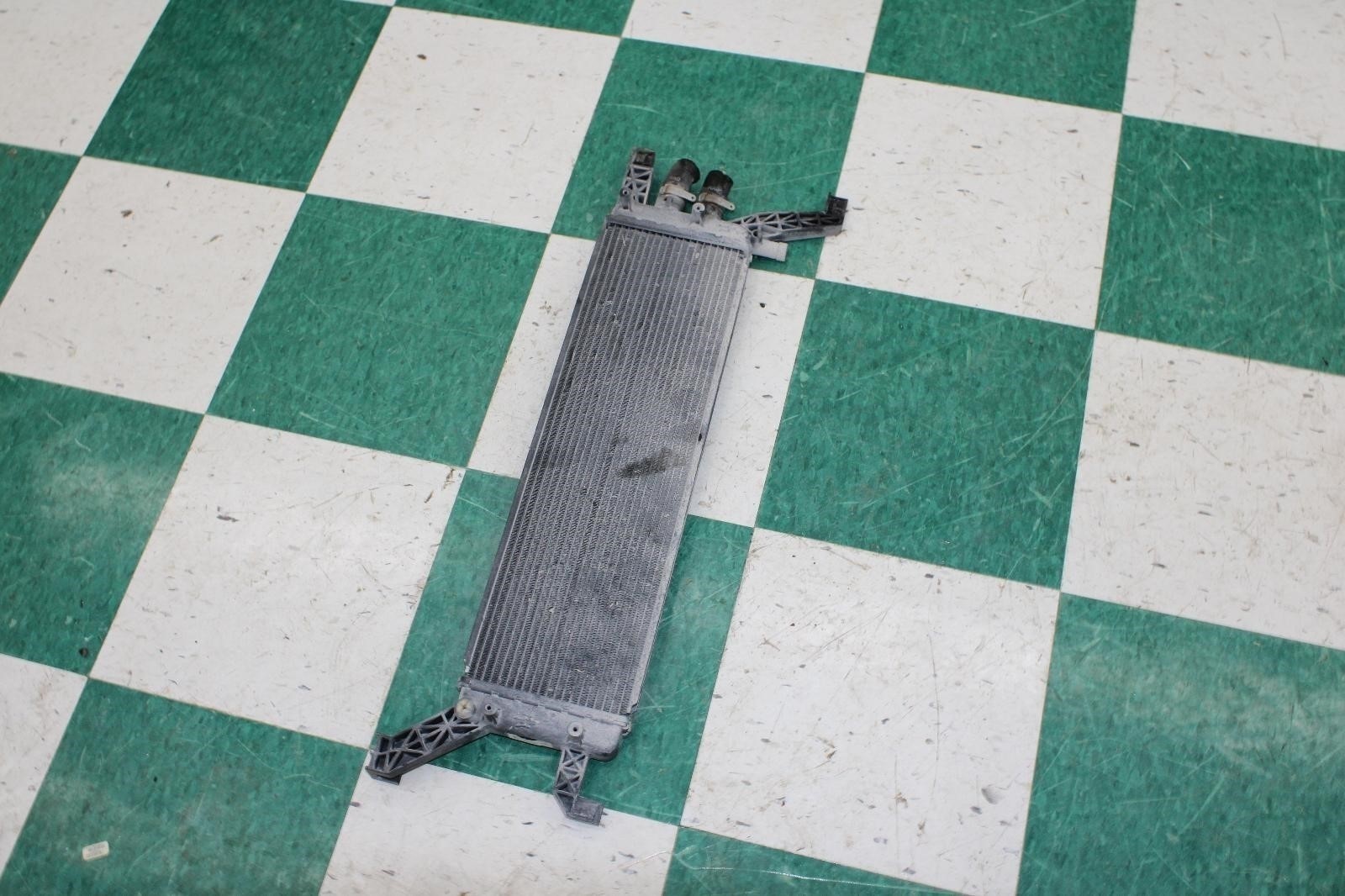 Maserati Ghibli 2014-2017 Radiator