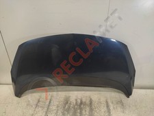 VAUXHALL MERIVA B 2010-2017 MK2 Bonnet in Waterworld Blue Z22A 95514648