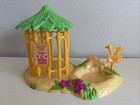 Vtg 1993 Littlest Pet Shop Zoo Jungle Bunch Rare Complete Set — photo 2