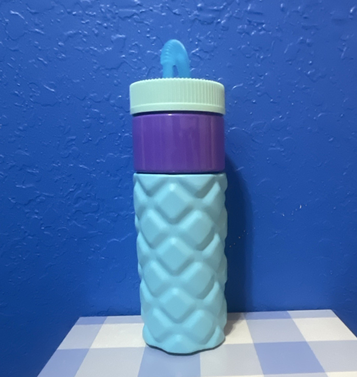24 Fl Oz Bpa-free Screw-on Lid
