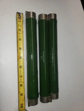(3) New Clarostat  180 Ohm 5% 200W Wire Wound Power Resistor!