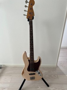 Fender Flea Bass | eBay