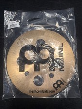 Meinl 12  Pure Alloy Traditional Trash China