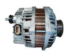 NISSAN 350Z MK1 Z33 2002 - 2007 ALTERNATOR 3.5 PETROL 82718 23100-CD010