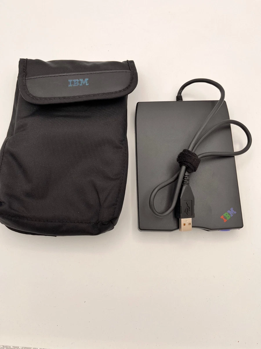 IBM Floppy, Zip and Jaz Drive for sale | eBay