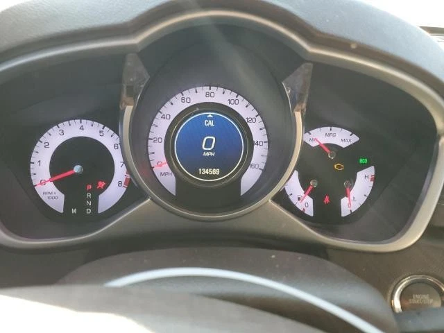 Used Front Right Door Interior Trim Panel fits: 2012 Cadillac Srx Grade A Foto 4 de 4