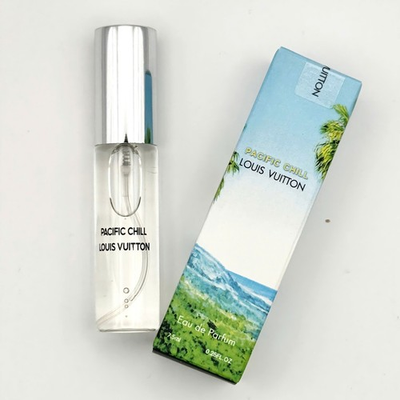 #ad LOUIS VUITTON PACIFIC CHILL Eau De Parfum Sample Spray 7.5ml 0.25oz🌟 $35.00