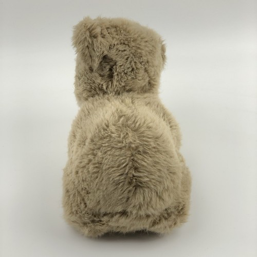 Steiff Bär liegend 6370/22 | 25 cm Kuscheltier Plüsch Vintage | Made in Germany - Picture 3 of 5