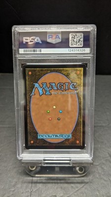 2025 MTG Final Fantasy Lightning Lone Commando Through the Ages FOIL 0054  PSA 10